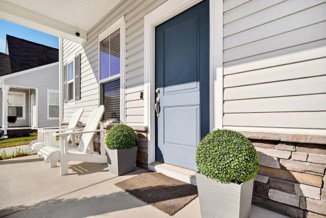 250 Rowans Creek Drive Charleston SC 29492