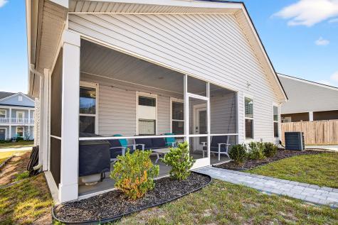 250 Rowans Creek Drive Charleston SC 29492