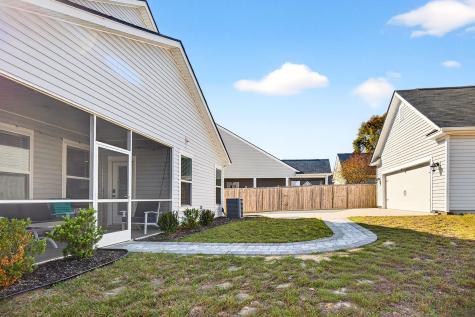 250 Rowans Creek Drive Charleston SC 29492