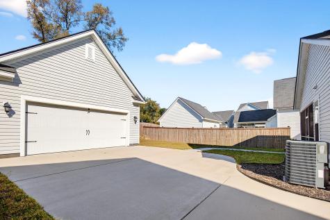 250 Rowans Creek Drive Charleston SC 29492