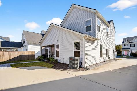 250 Rowans Creek Drive Charleston SC 29492