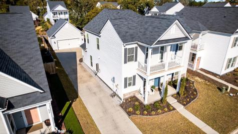 250 Rowans Creek Drive Charleston SC 29492