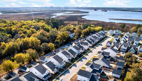 250 Rowans Creek Drive Charleston SC 29492