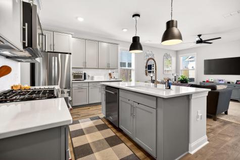 250 Rowans Creek Drive Charleston SC 29492