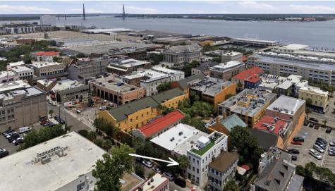 44 State Street Charleston SC 29401