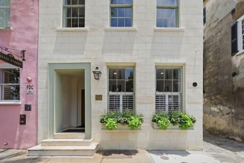 44 State Street Charleston SC 29401