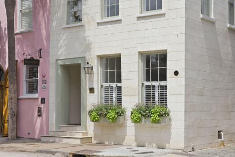 44 State Street Charleston SC 29401