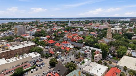 44 State Street Charleston SC 29401