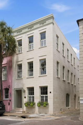 44 State Street Charleston SC 29401