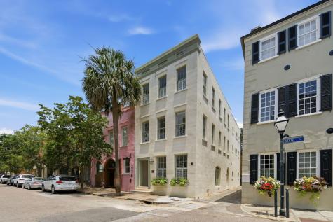 44 State Street Charleston SC 29401