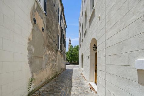 44 State Street Charleston SC 29401