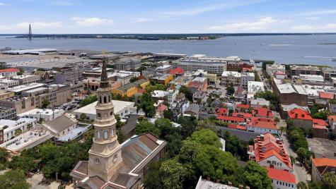 44 State Street Charleston SC 29401