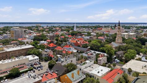 44 State Street Charleston SC 29401