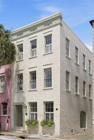 44 State Street Charleston SC 29401