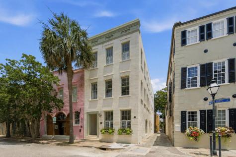 44 State Street Charleston SC 29401