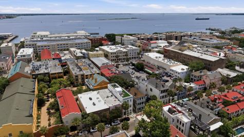 44 State Street Charleston SC 29401
