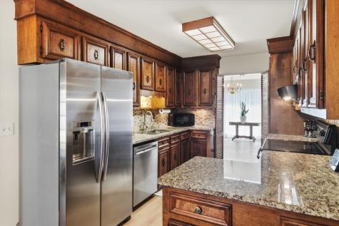 6 Sabina Court Hanahan SC 29410