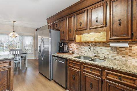6 Sabina Court Hanahan SC 29410