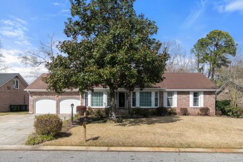 6 Sabina Court Hanahan SC 29410