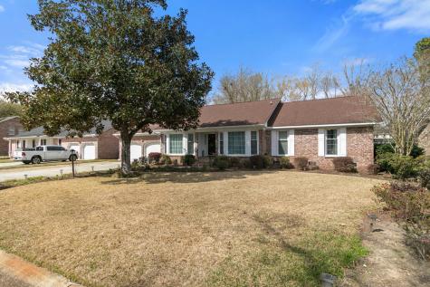 6 Sabina Court Hanahan SC 29410