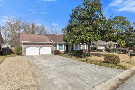 6 Sabina Court Hanahan SC 29410