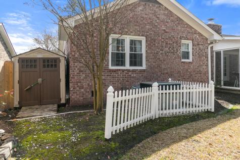 6 Sabina Court Hanahan SC 29410