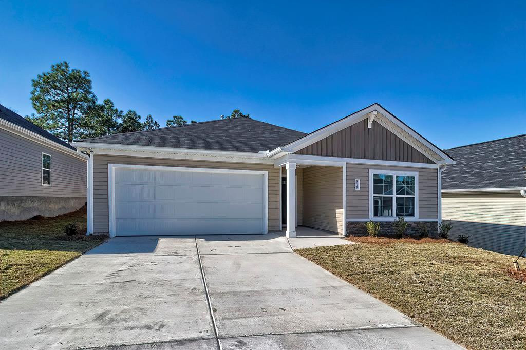 816 Nilo Farms Gaston SC 29053