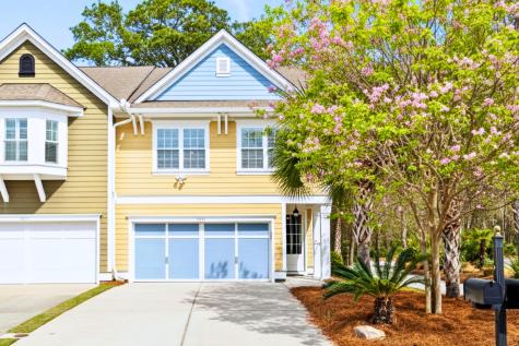 2574 Kings Gate Lane Mount Pleasant SC 29466