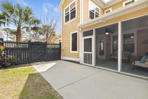 2574 Kings Gate Lane Mount Pleasant SC 29466