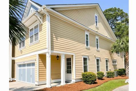 2574 Kings Gate Lane Mount Pleasant SC 29466