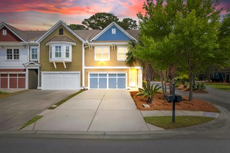 2574 Kings Gate Lane Mount Pleasant SC 29466