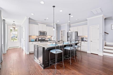 2574 Kings Gate Lane Mount Pleasant SC 29466