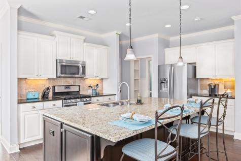 2574 Kings Gate Lane Mount Pleasant SC 29466