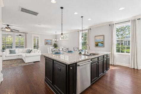 2574 Kings Gate Lane Mount Pleasant SC 29466