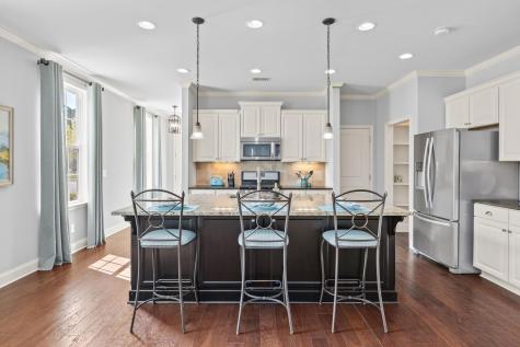 2574 Kings Gate Lane Mount Pleasant SC 29466