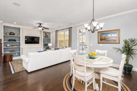 2574 Kings Gate Lane Mount Pleasant SC 29466