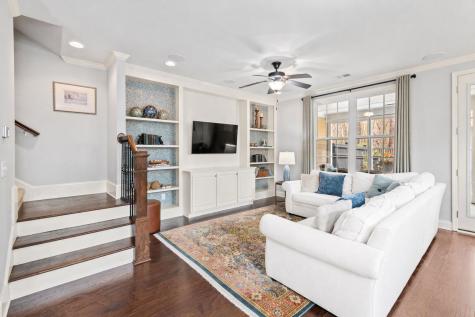 2574 Kings Gate Lane Mount Pleasant SC 29466