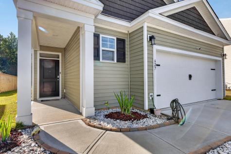 627 Silver Spruce Summerville SC 29486