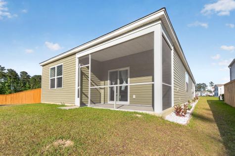 627 Silver Spruce Summerville SC 29486