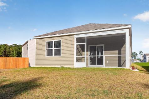 627 Silver Spruce Summerville SC 29486