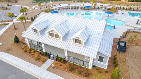 627 Silver Spruce Summerville SC 29486