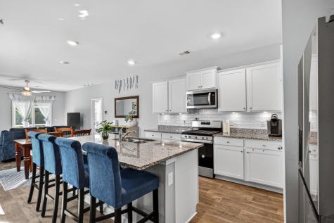 627 Silver Spruce Summerville SC 29486