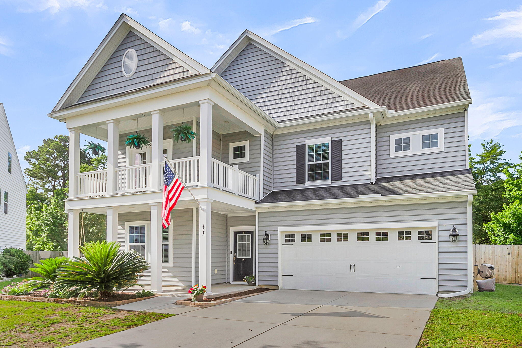 405 Bear Tree Court Moncks Corner SC 29461