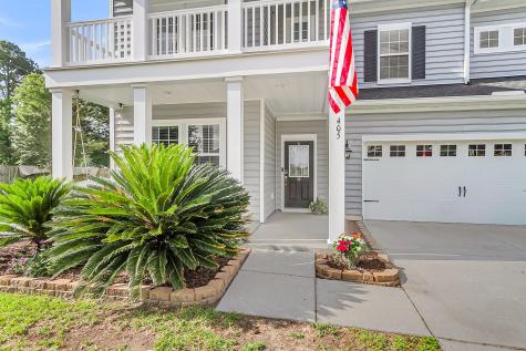 405 Bear Tree Court Moncks Corner SC 29461