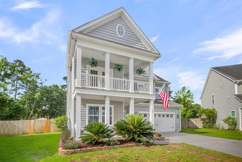 405 Bear Tree Court Moncks Corner SC 29461