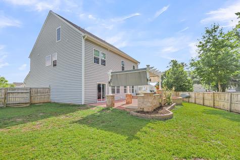 405 Bear Tree Court Moncks Corner SC 29461