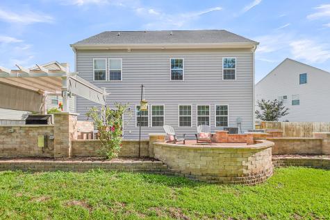 405 Bear Tree Court Moncks Corner SC 29461