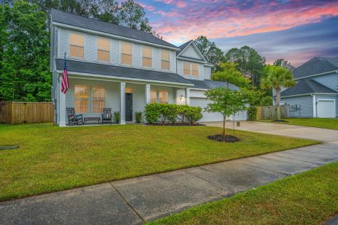 417 Stonefield Circle Moncks Corner SC 29461