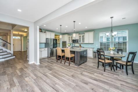 417 Stonefield Circle Moncks Corner SC 29461