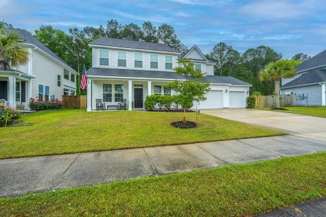 417 Stonefield Circle Moncks Corner SC 29461